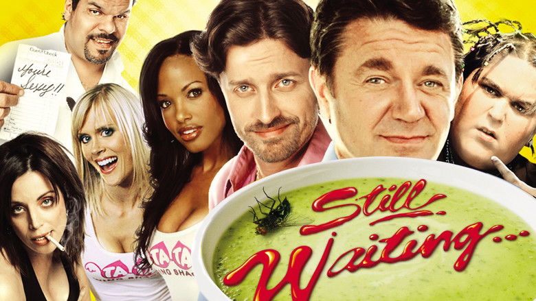 Still Waiting... still 2