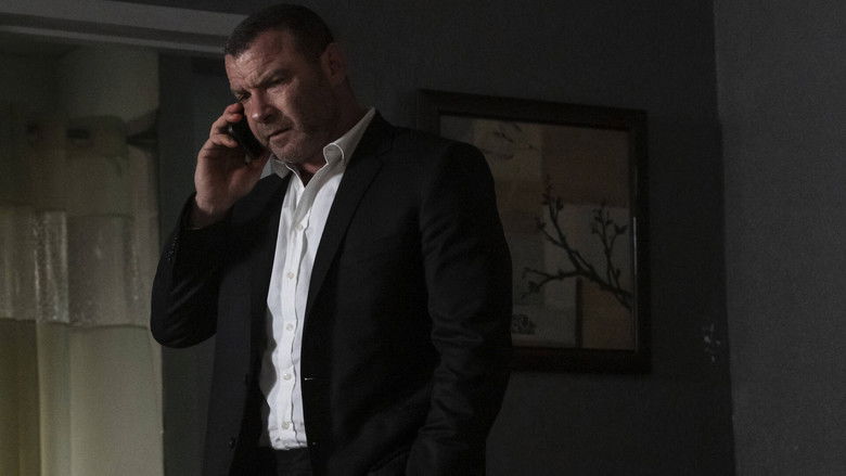 Ray Donovan: The Movie still