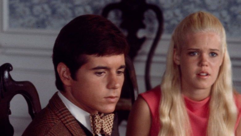 Mr. and Mrs. Bo Jo Jones still