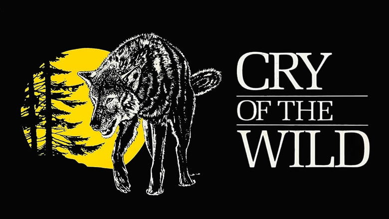 Cry of the Wild still