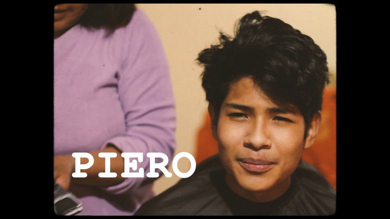 Elogio a la Sonrisa still 1