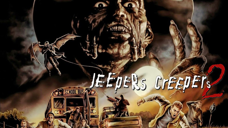 Jeepers Creepers 2 still