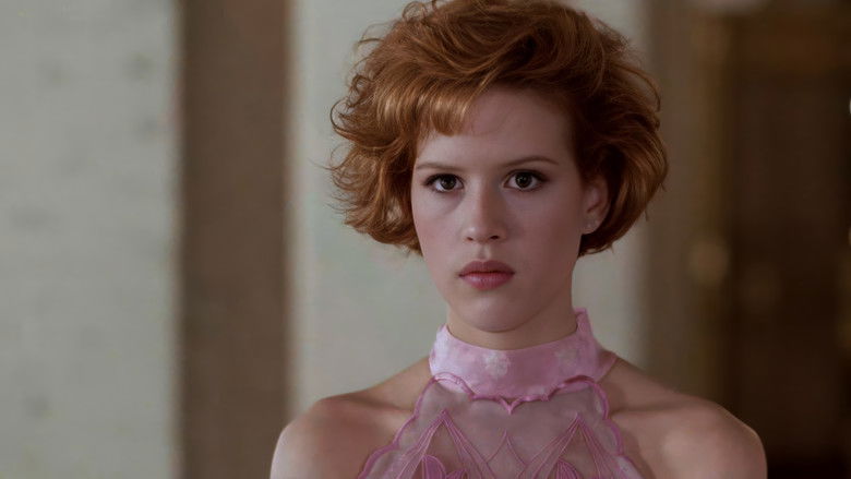 Pretty in Pink still