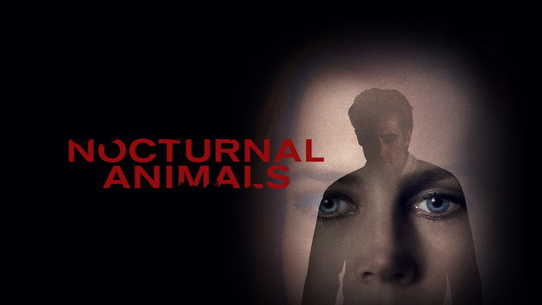 Nocturnal Animals still