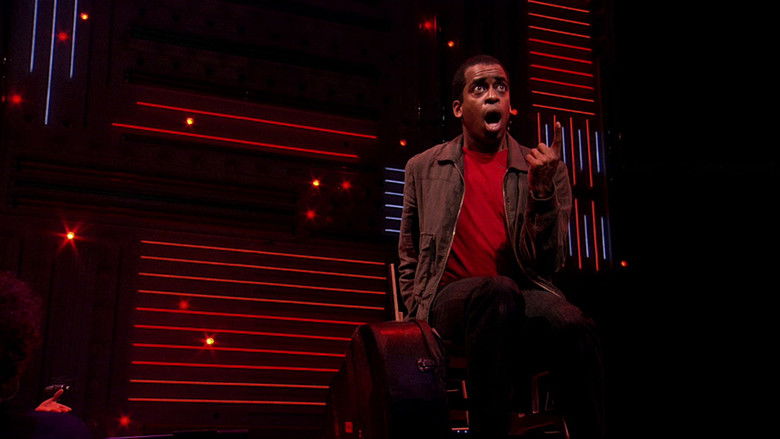 Passing Strange still 4