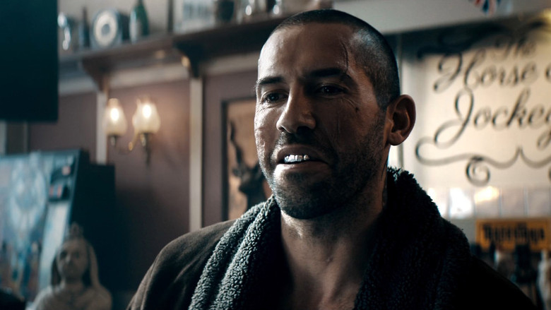 Avengement still