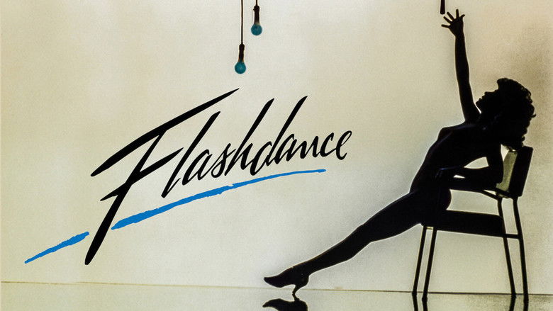 Flashdance still