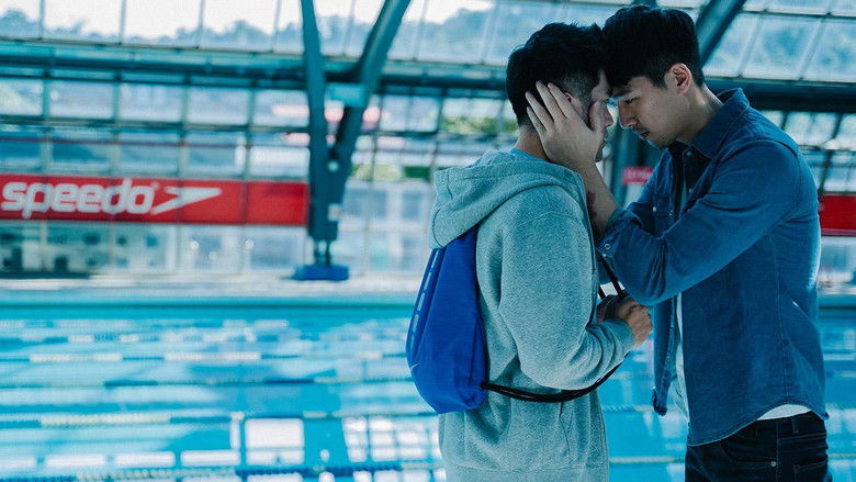 5 Lessons in Happiness: Little Man still 3