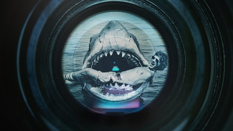 Jaws @ 50: The Definitive Inside Story still 1