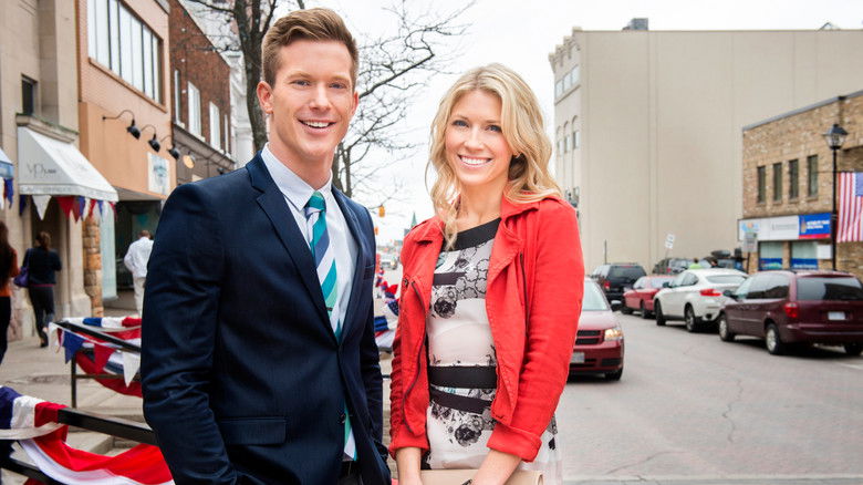 Star Spangled Banners still 4