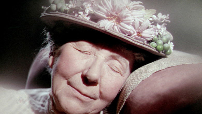 The Ladykillers still 2