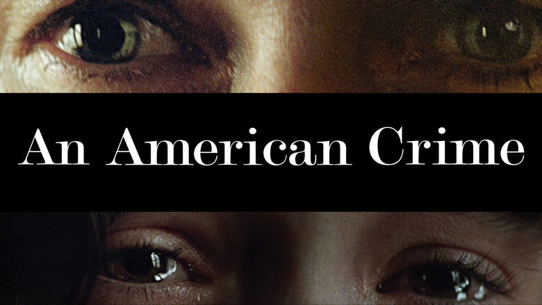 An American Crime still