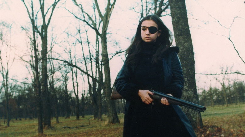 Thriller: A Cruel Picture still 2