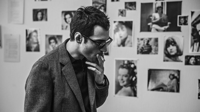 Nouvelle Vague still 2