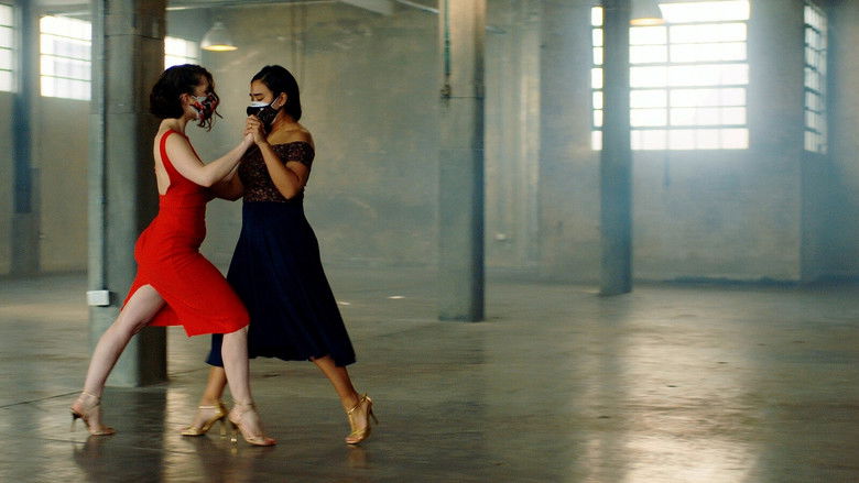 2020: A Very Particular Year still 1