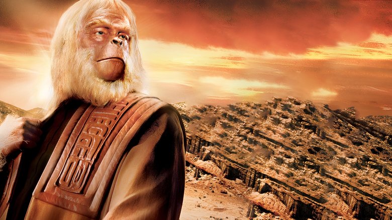 Beneath the Planet of the Apes still 1