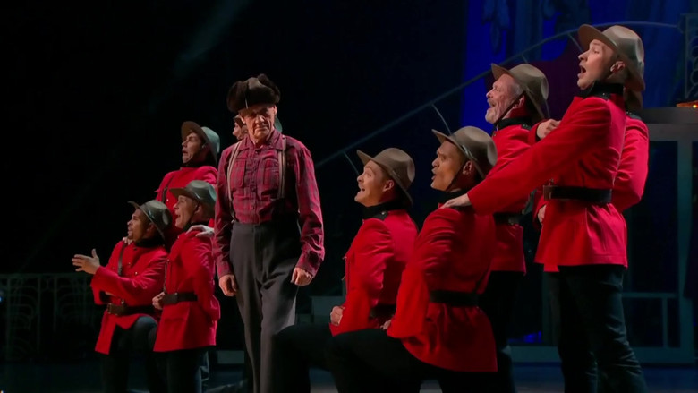 Monty Python Live (Mostly) still 3