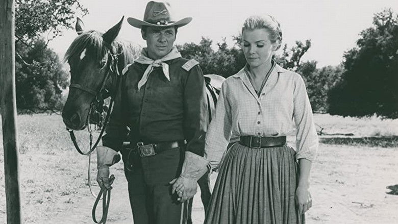 40 Guns to Apache Pass still 3