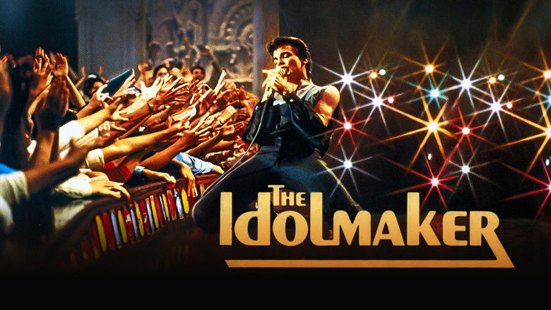 The Idolmaker still 4