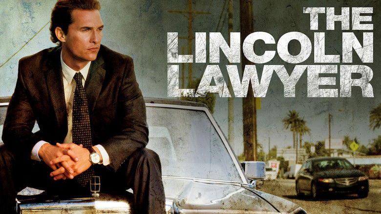 The Lincoln Lawyer still