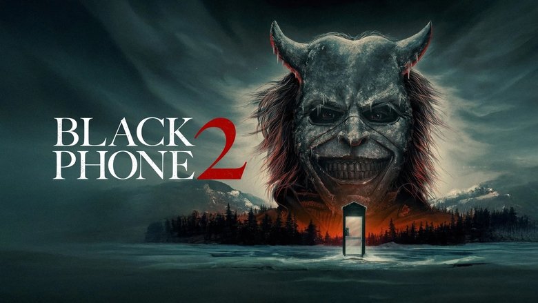 Black Phone 2 still 4