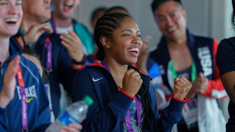 The Fire Inside still