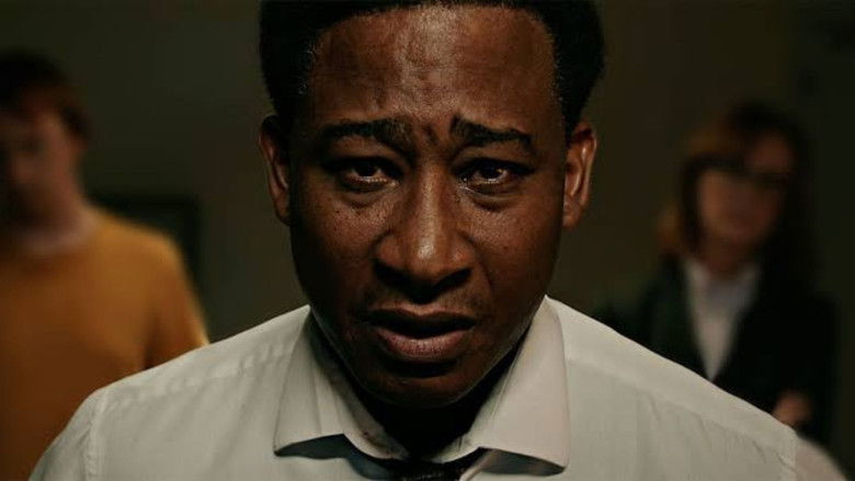 The Artifice Girl still