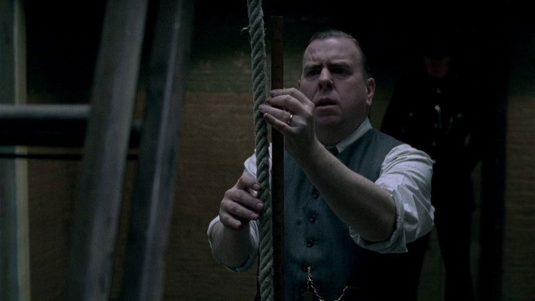 Pierrepoint: The Last Hangman still 2