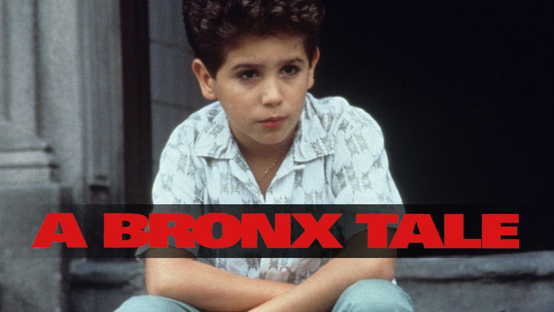 A Bronx Tale still 3