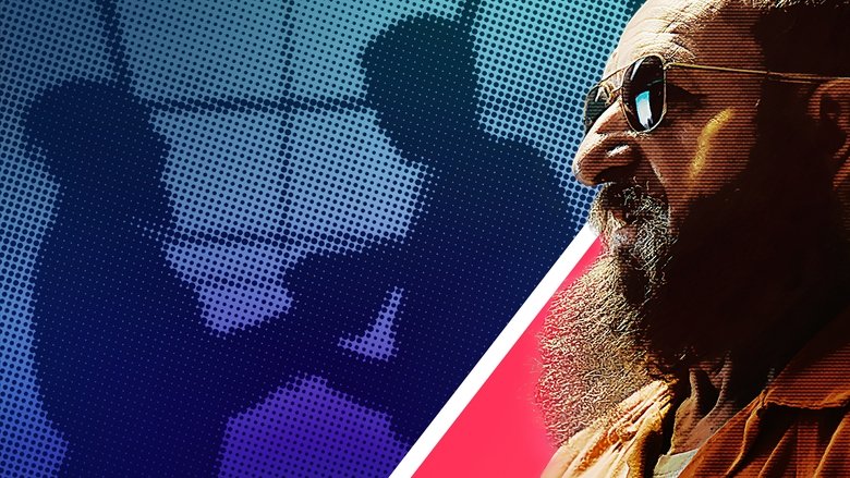 Marvel One-Shot: All Hail the King still