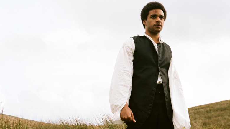 Wuthering Heights still
