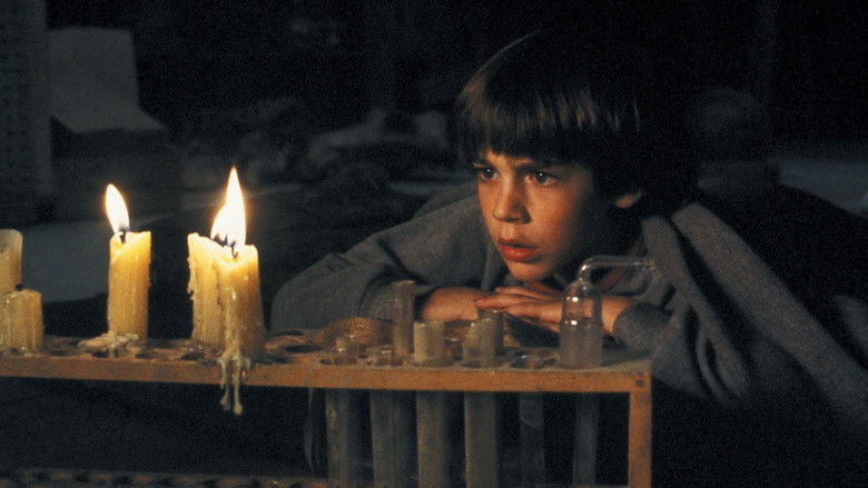 The NeverEnding Story still