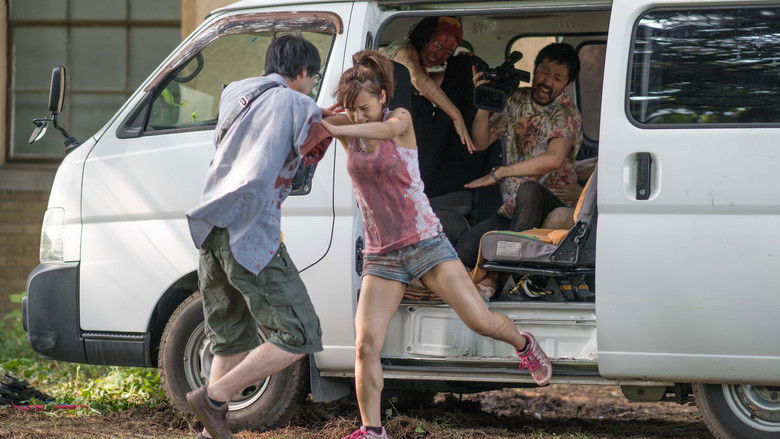 One Cut of the Dead still