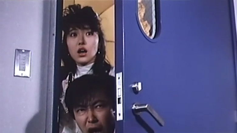 Eizu o buttobase: Momoiro puttsun musume still