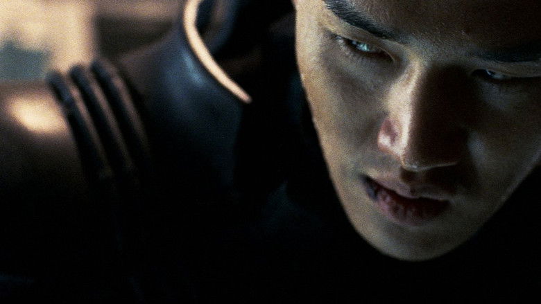 Natural City still 3