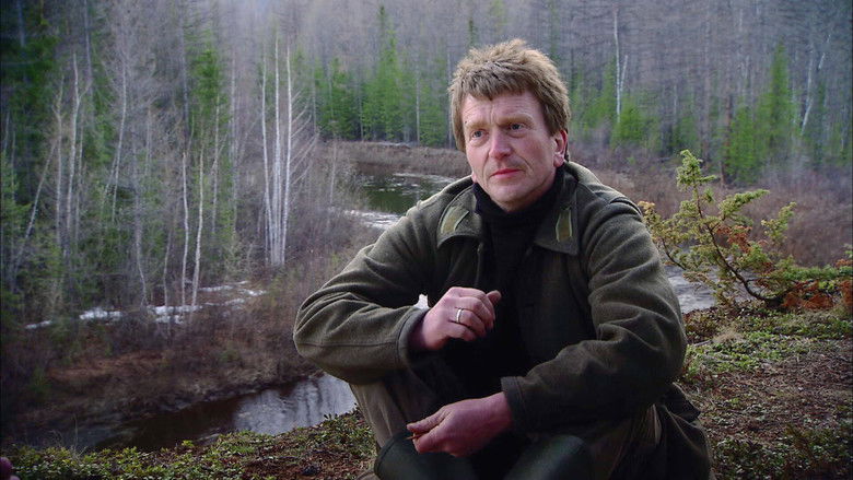 Big Bang in Tunguska still 3