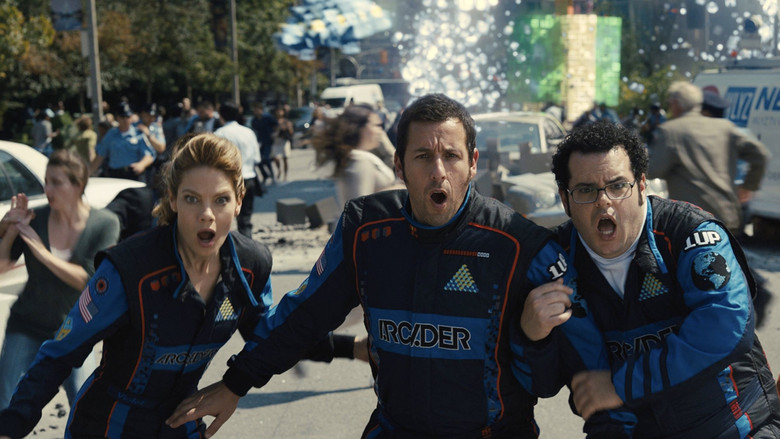 Pixels still 2