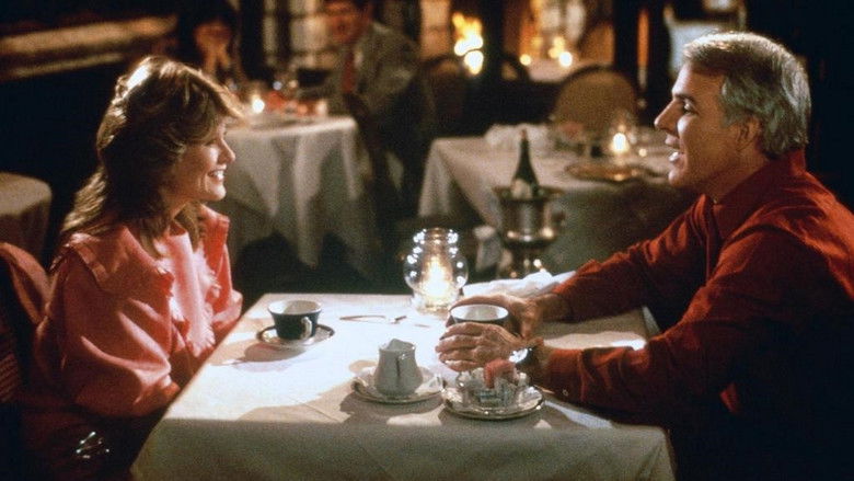 The Lonely Guy still 2