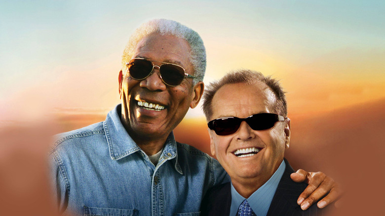 The Bucket List still