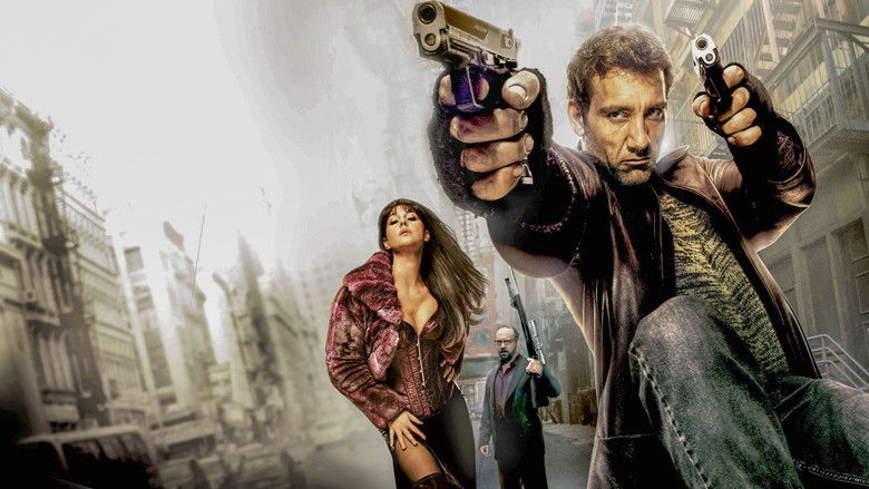 Shoot 'Em Up still 2