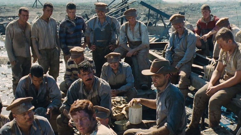 Beneath Hill 60 still