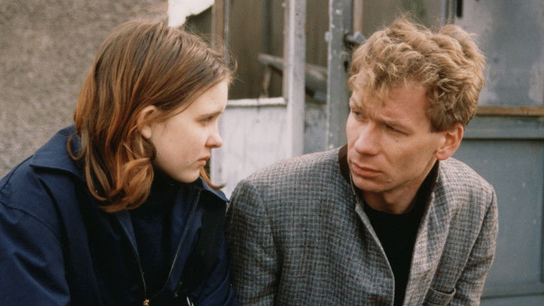 Eastern Cross still 1