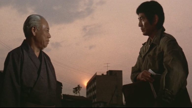 Patience Has An End still