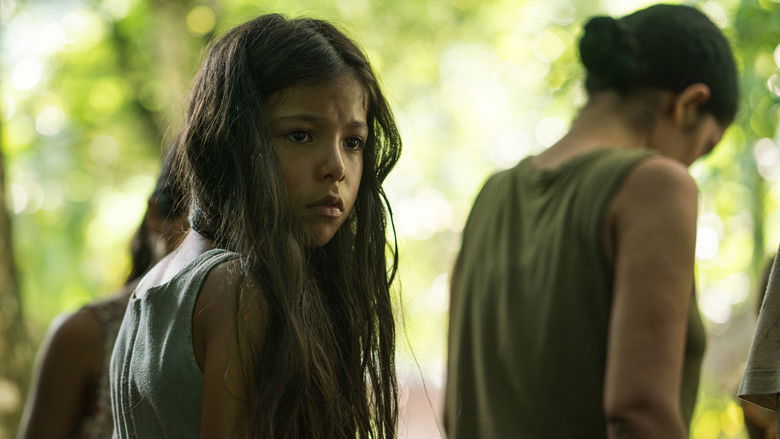 Sound of Freedom still