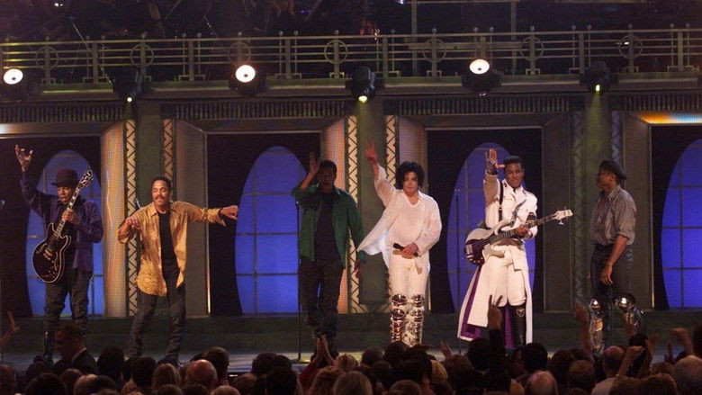 Michael Jackson: 30th Anniversary Celebration still