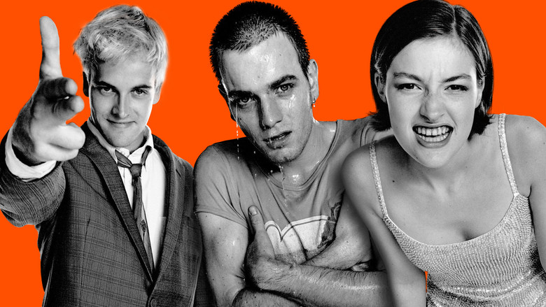 Trainspotting still 4