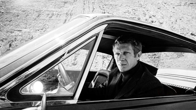 Steve McQueen: The Essence of Cool still 1