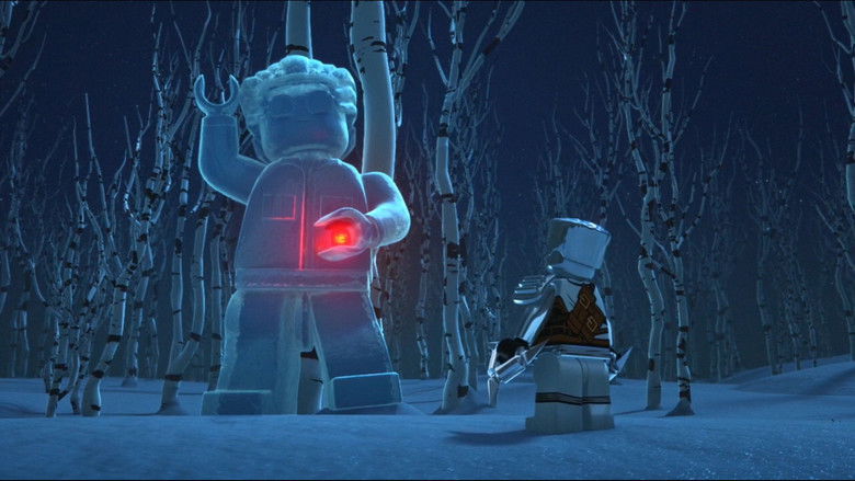 Ninjago: Masters of Spinjitzu - Day of the Departed still 3
