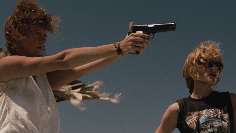 Thelma & Louise still 3