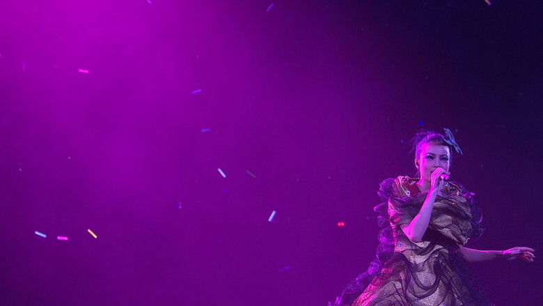 StarLight Joey Yung Live 2008